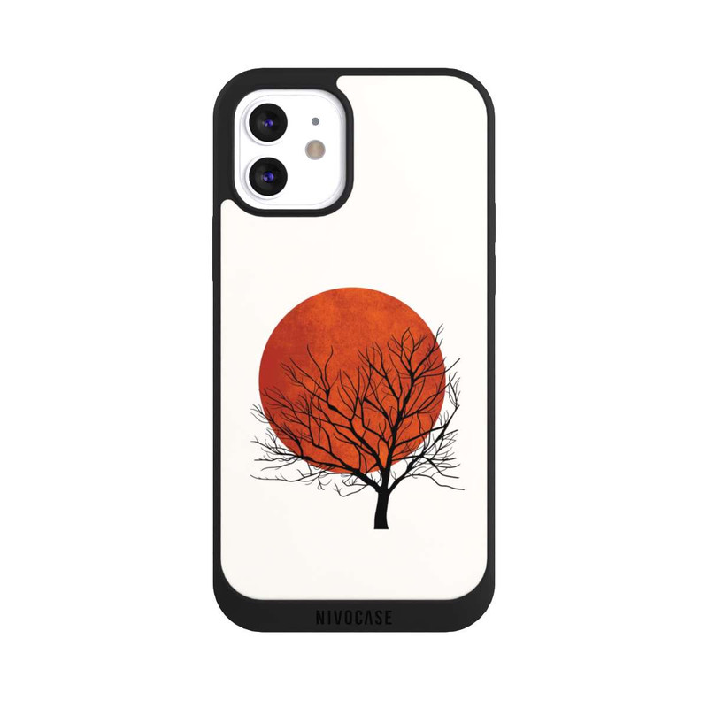 iPhone 12 NIVOpure Hiver chaud