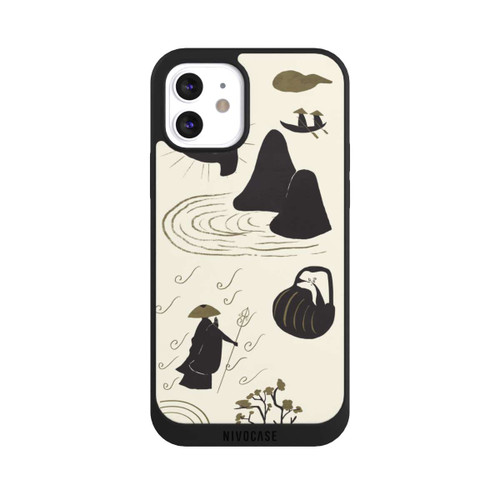 Apple iPhone 12 NIVOpure Zen by Kyonosuke Takayasu