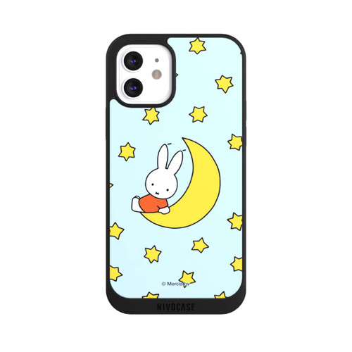 Apple iPhone 12 NIVOpure Miffy Moon