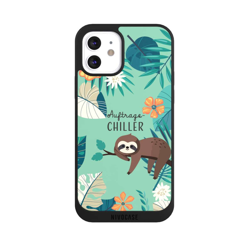 iPhone 12 NIVOpure Auftrags Chiller