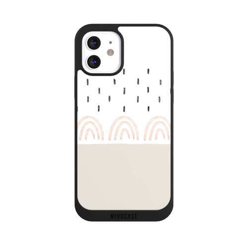 Apple iPhone 12 NIVOpure Rain on Rainbows -Anastasia Sawall