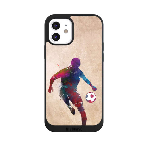 Apple iPhone 12 NIVOpure JBJart - Football 