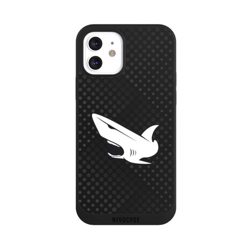 Apple iPhone 12 NIVOpure Kölner Haie