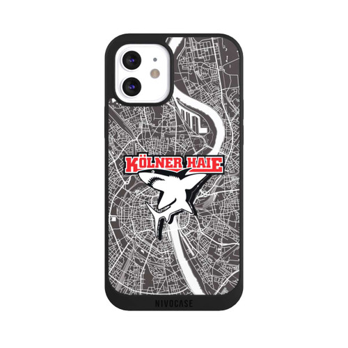Apple iPhone 12 NIVOpure Kölner Haie City