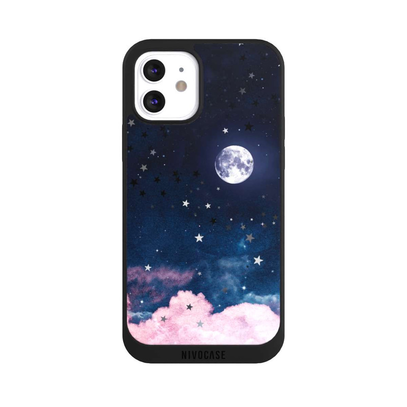 iPhone 12 NIVOpure Douce Nuit