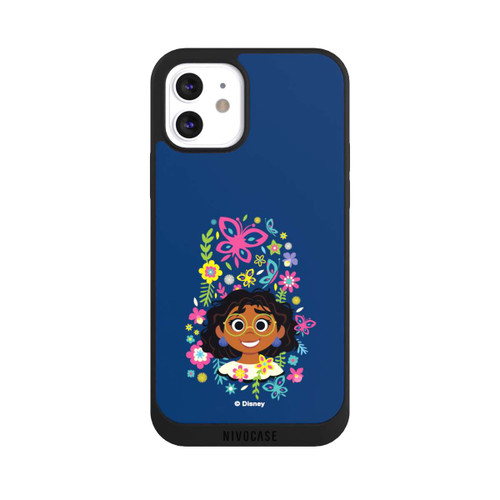 Apple iPhone 12 NIVOpure Mirabel - Encanto