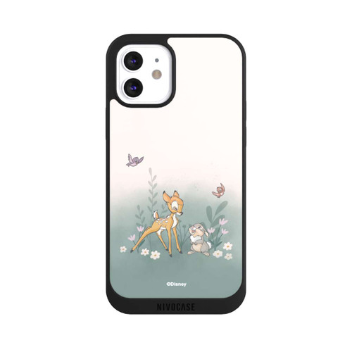 Apple iPhone 12 NIVOpure Bambi und Klopfer