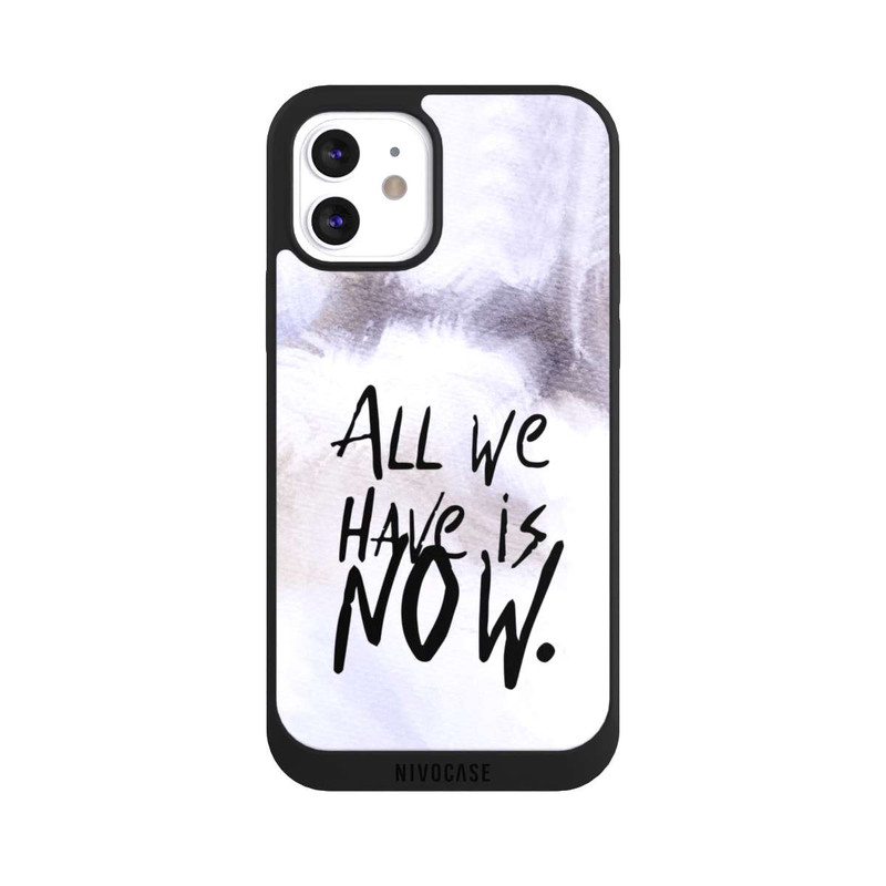 iPhone 12 NIVOpure All We Have