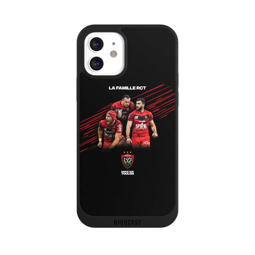 Apple iPhone 12 NIVOpure La Famille RCT