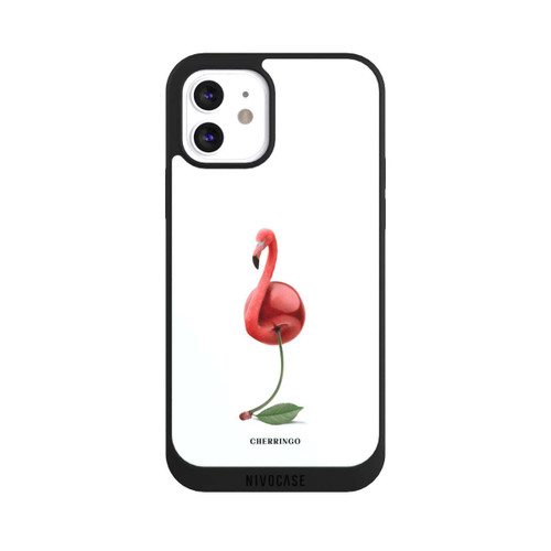 Apple iPhone 12 NIVOpure Cherringo