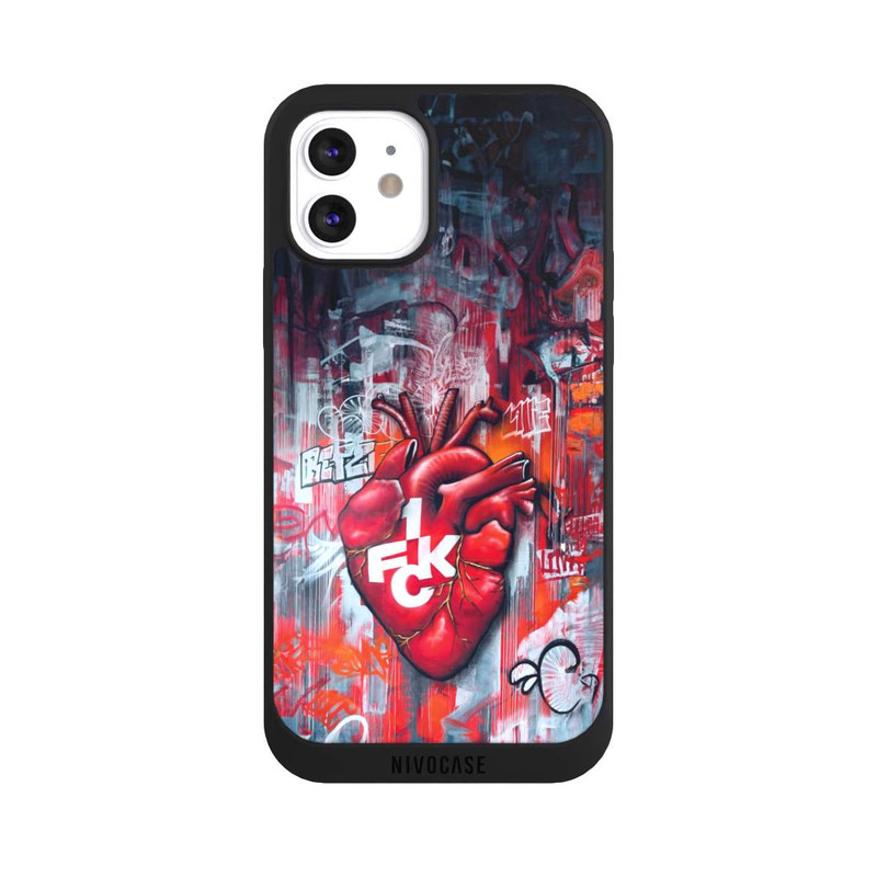 iPhone 12 NIVOpure 1.FCK Herz