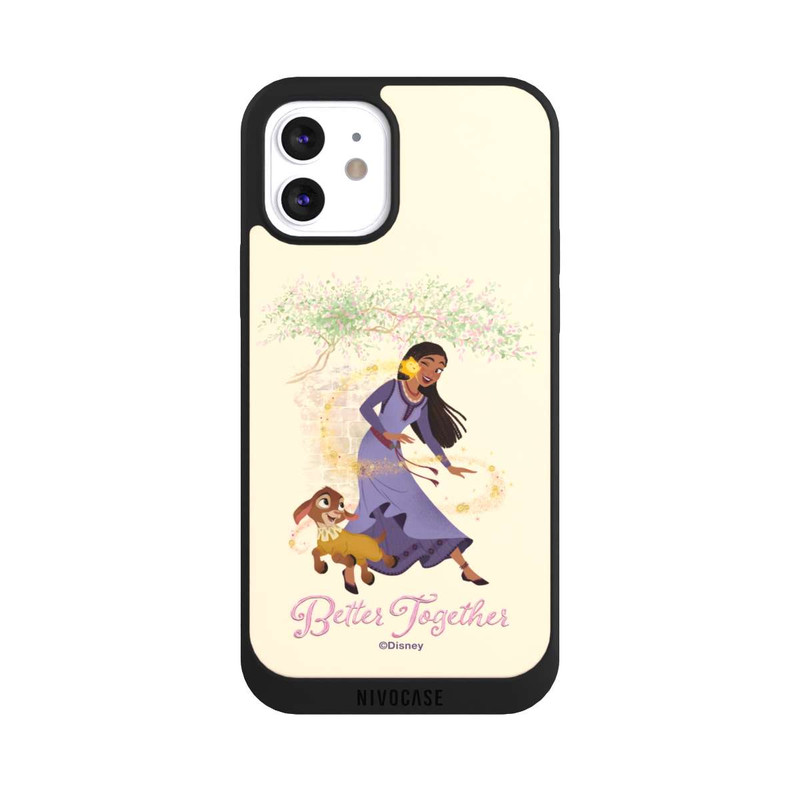 iPhone 12 NIVOpure Wish Better Together