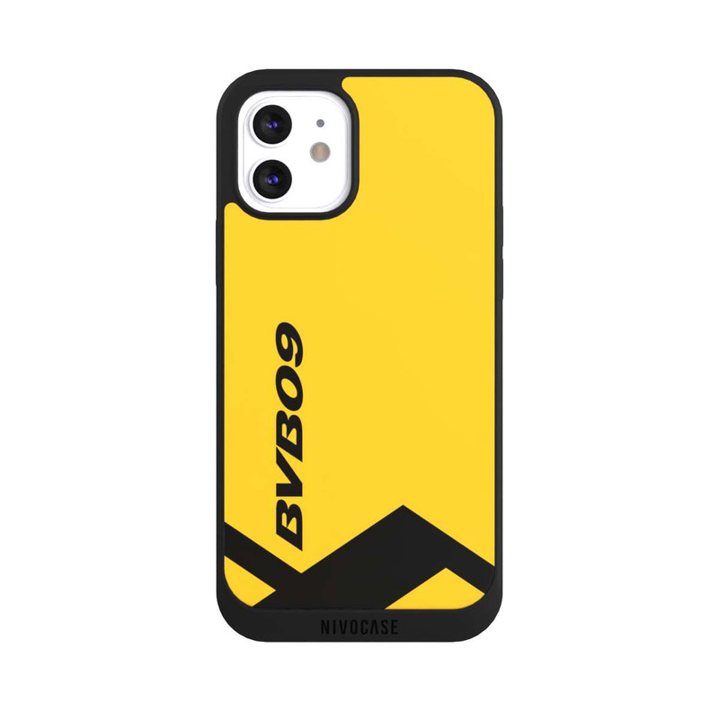 iPhone 12 NIVOpure BVB09