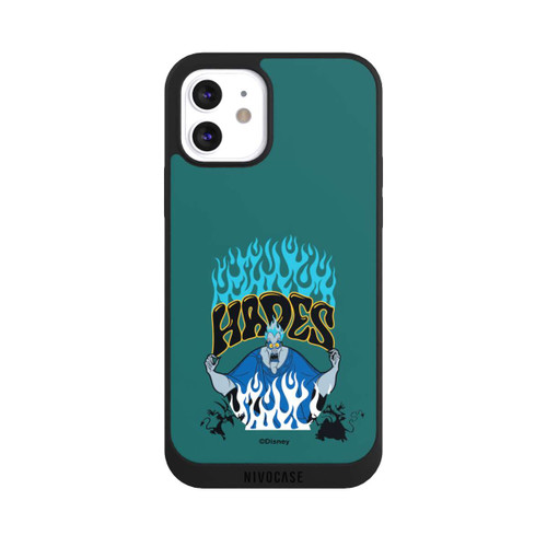 Apple iPhone 12 NIVOpure Hades Flames