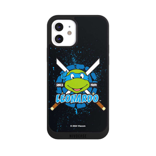 Apple iPhone 12 NIVOpure TMNT Leonardo
