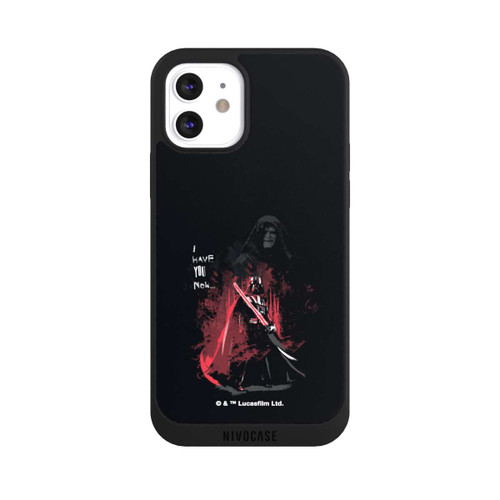 Apple iPhone 12 NIVOpure Darth Sidious I have you now
