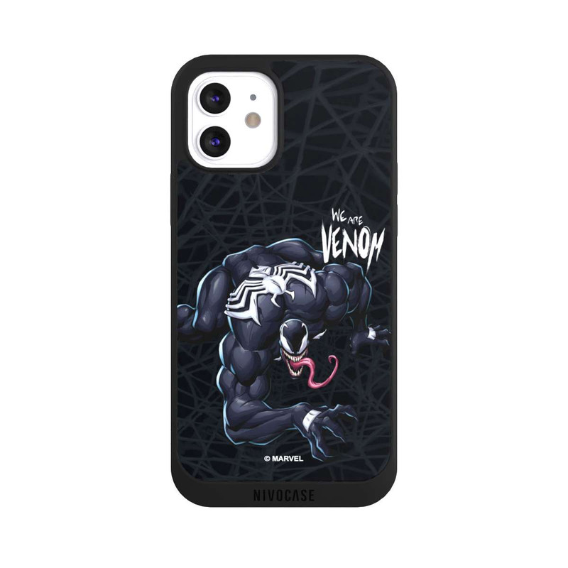 iPhone 12 NIVOpure Venom Crawling 