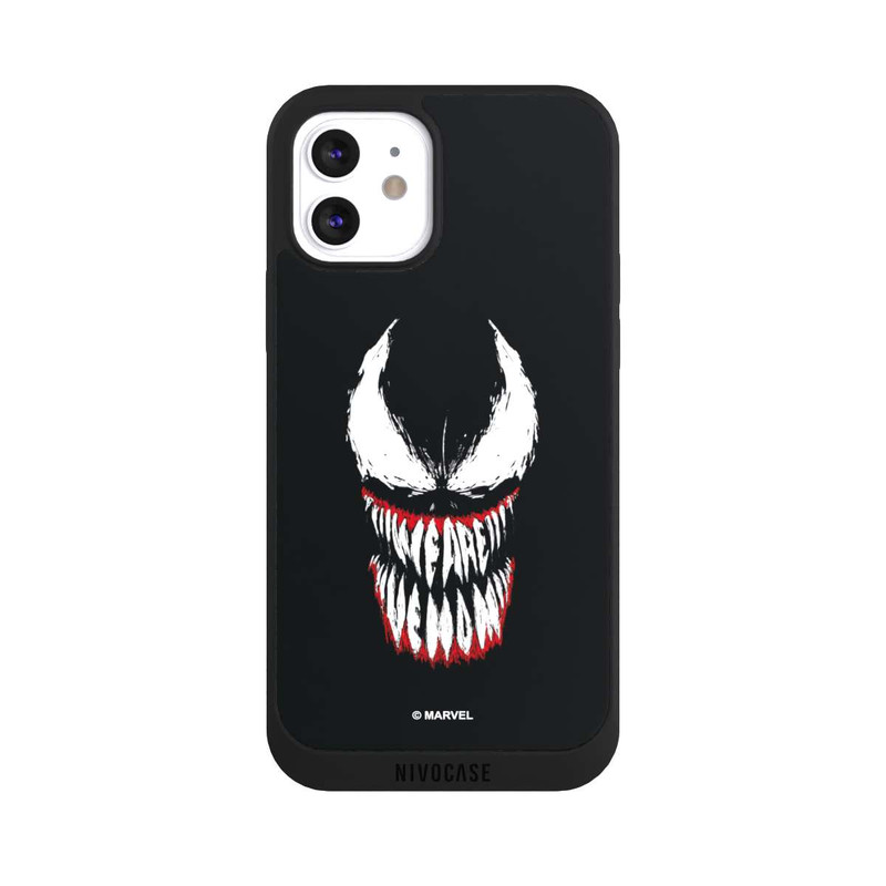 iPhone 12 NIVOpure We Are Venom