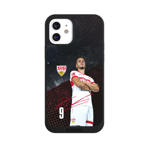 Apple iPhone 12 NIVOpure Ermedin Demirovic 24/25