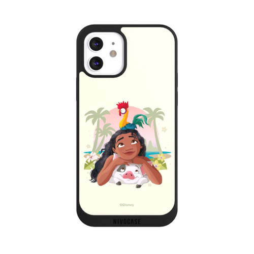 Apple iPhone 12 NIVOpure Lean On Each Other