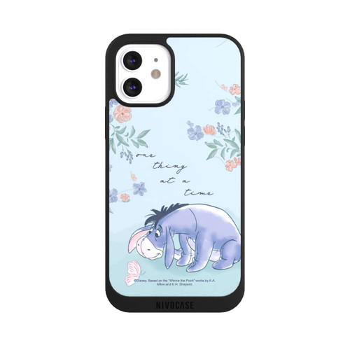 Apple iPhone 12 NIVOpure Winnie The Pooh One Thing at A Time