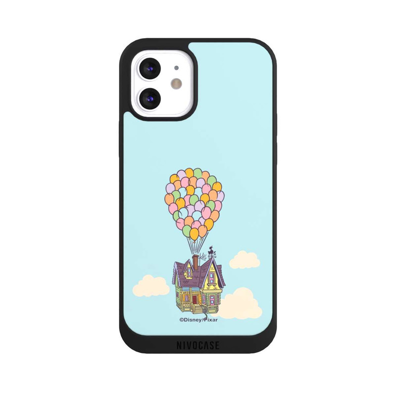iPhone 12 NIVOpure To New Adventures
