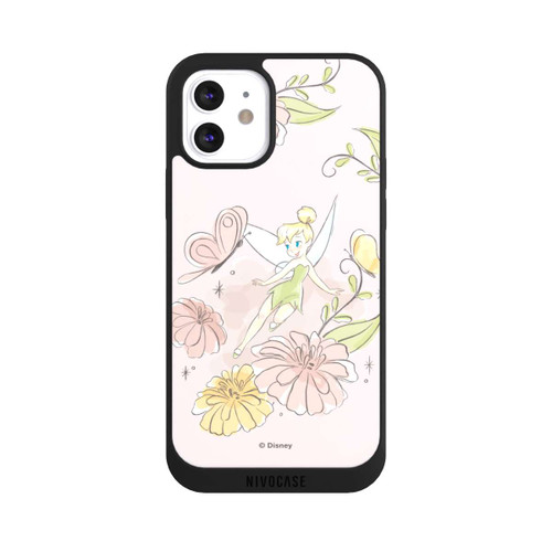 Apple iPhone 12 NIVOpure Butterflies Tinker Bell