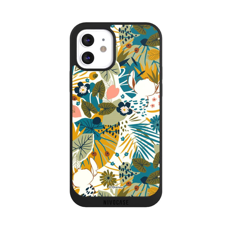 iPhone 12 NIVOpure Stitch Sommer Pattern