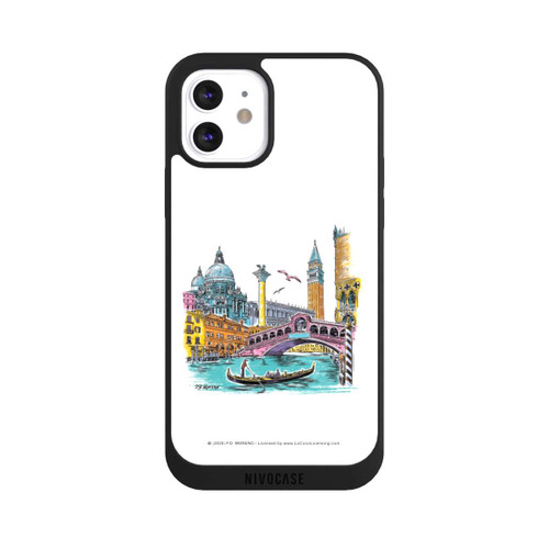 Apple iPhone 12 NIVOpure Venice