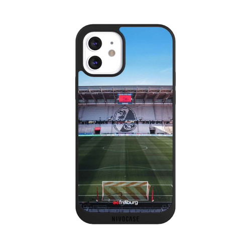 Apple iPhone 12 NIVOpure SC Freiburg Stadion