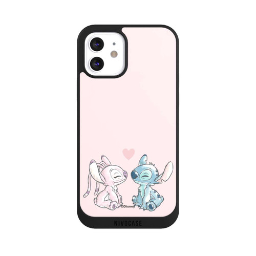 Apple iPhone 12 NIVOpure Stitch And Angel Love