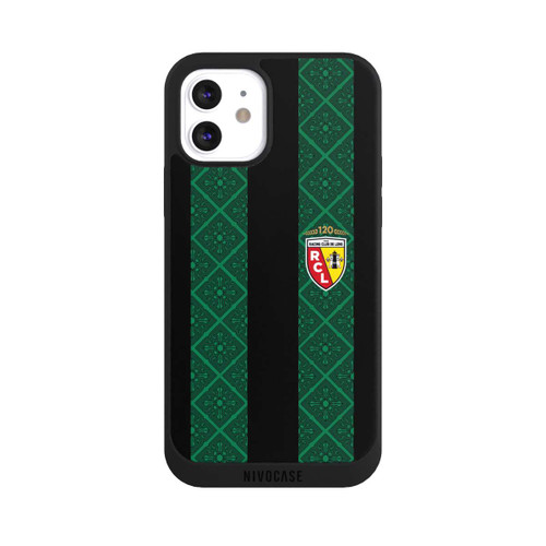 Apple iPhone 12 NIVOpure RC Lens Maillot Extérieur 25/26