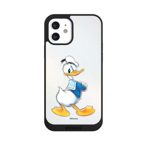 Apple iPhone 12 NIVOpure Donald Angry Duck