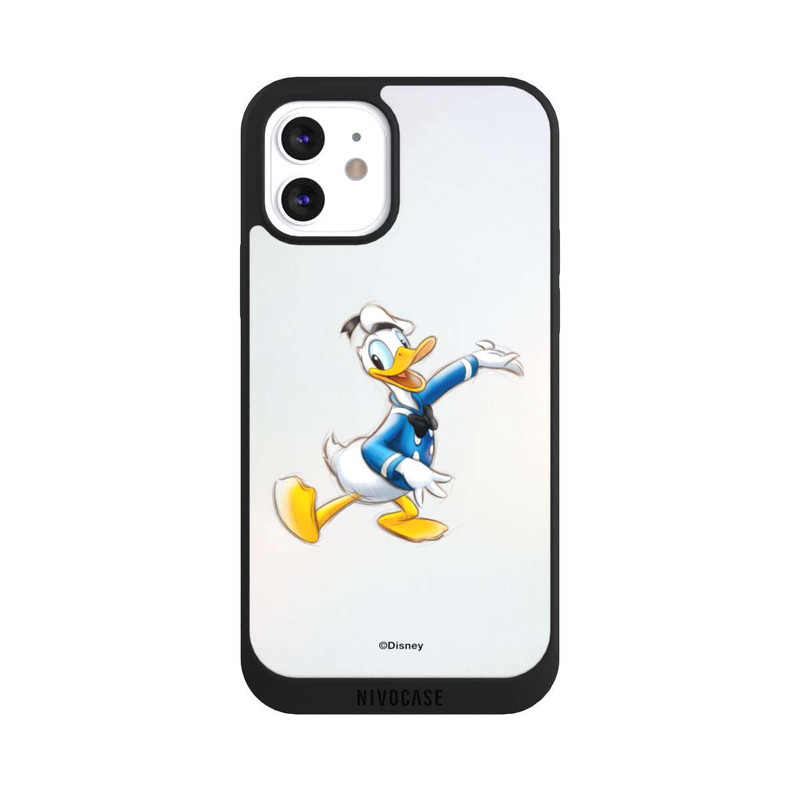iPhone 12 NIVOpure Donald Sailor Duck