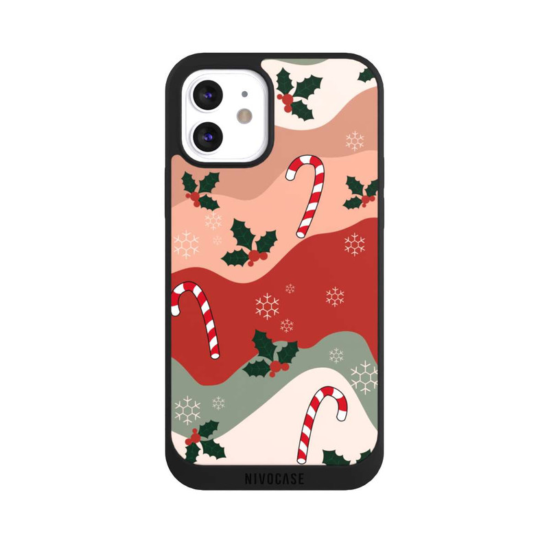 iPhone 12 NIVOpure Christmas Magic