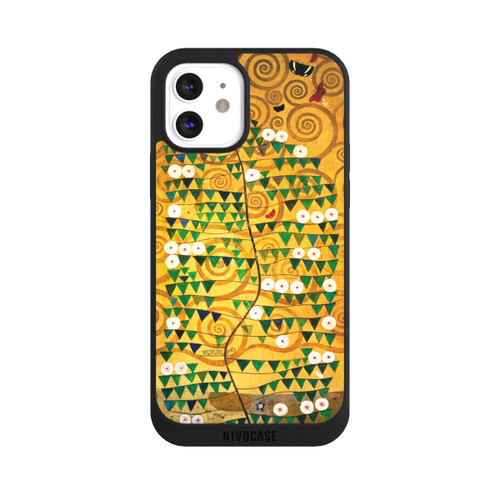 Apple iPhone 12 NIVOpure Lebensbaum