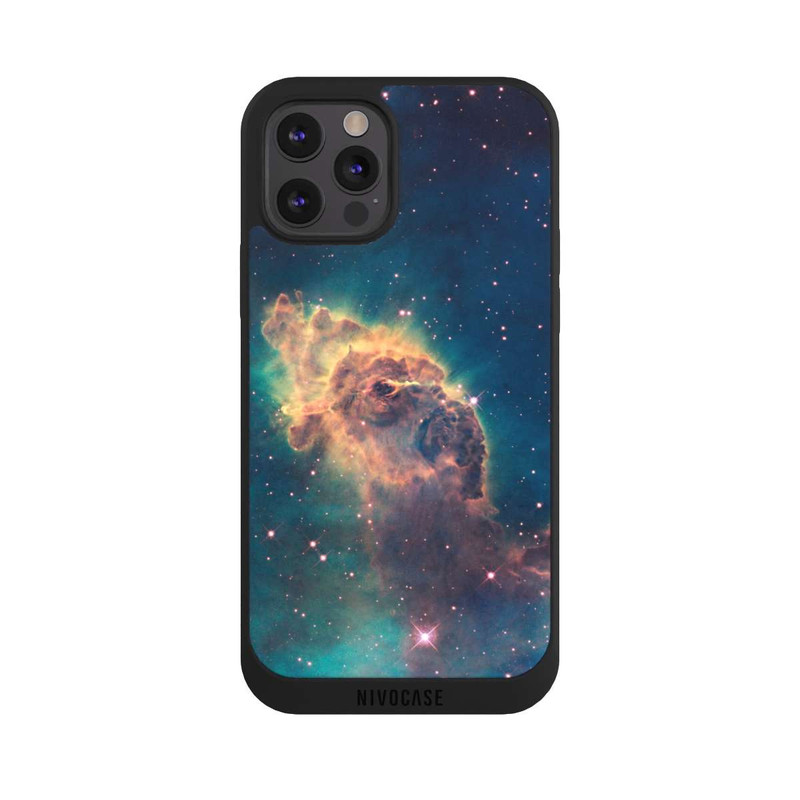 iPhone 12 Pro NIVOpure Nébuleuse de la Carène