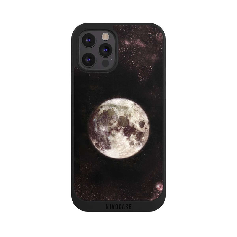 iPhone 12 Pro NIVOpure The Moon