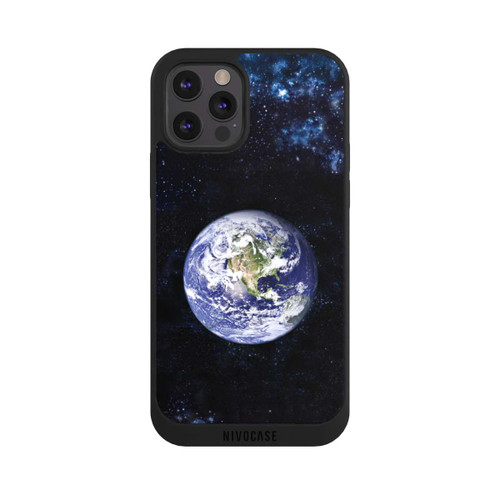 Apple iPhone 12 Pro NIVOpure Die Erde
