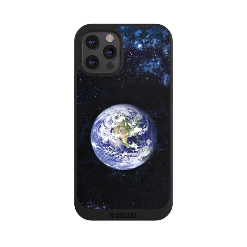 iPhone 12 Pro NIVOpure Die Erde