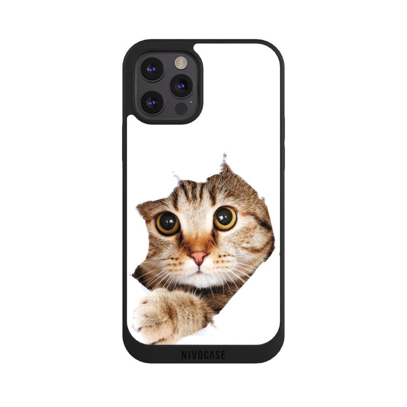 iPhone 12 Pro NIVOpure Ein Kleiner Entdecker