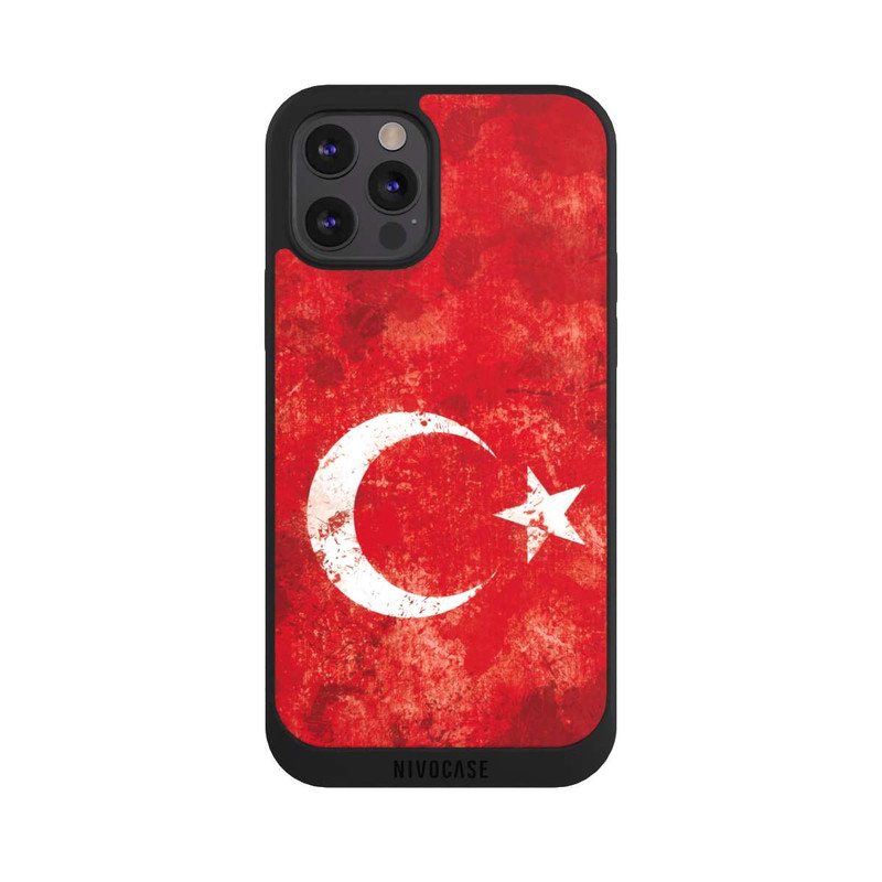 iPhone 12 Pro NIVOpure Turkey