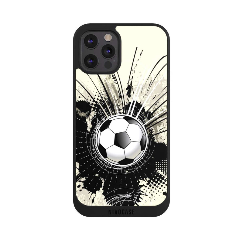 iPhone 12 Pro NIVOpure Penalty kick