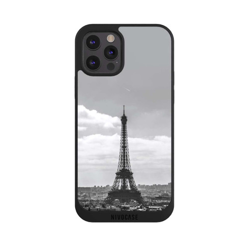 Apple iPhone 12 Pro NIVOpure Paris Mon Amour