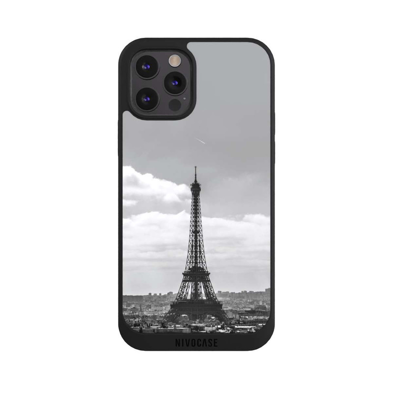 iPhone 12 Pro NIVOpure Paris Mon Amour