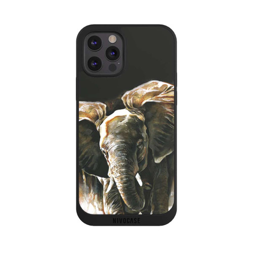 Apple iPhone 12 Pro NIVOpure Elephant 2