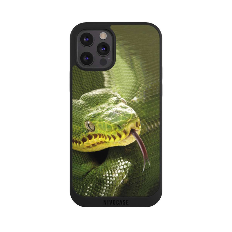 iPhone 12 Pro NIVOpure Colubrid