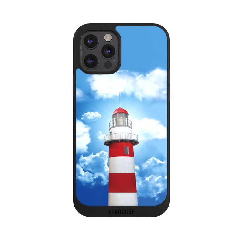 iPhone 12 Pro NIVOpure Lighthouse 1