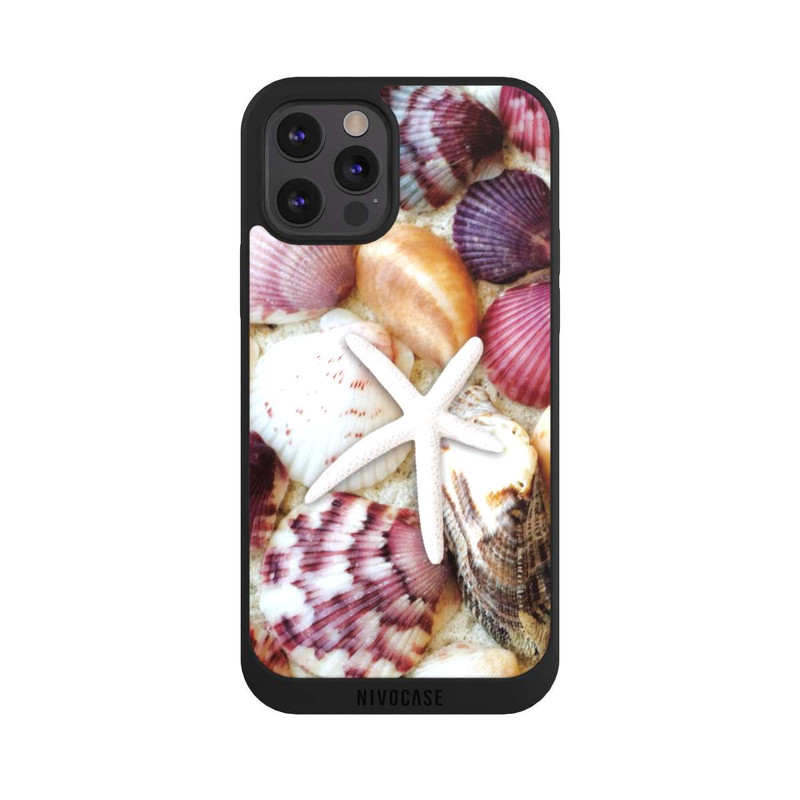 iPhone 12 Pro NIVOpure Stranded goods 1