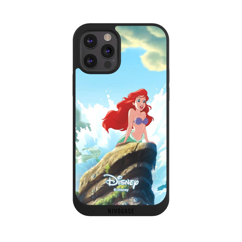 iPhone 12 Pro NIVOpure Arielle